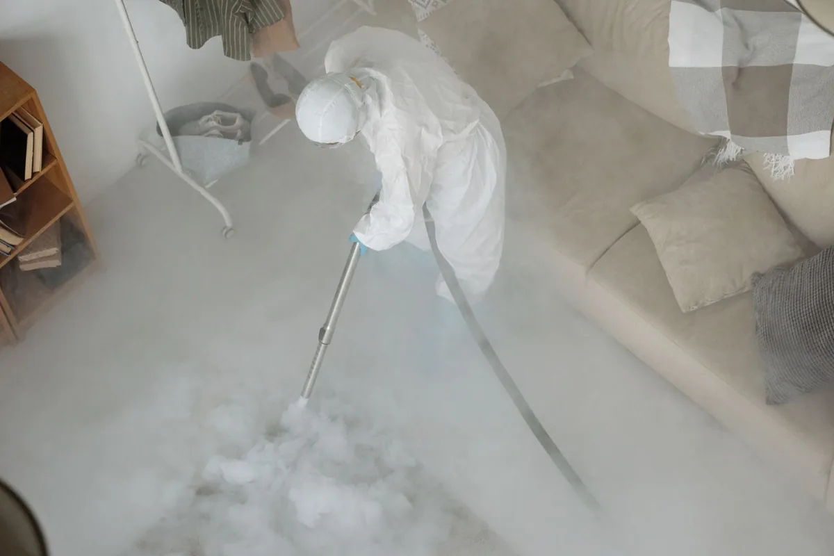 Biohazard Cleanup in Middleburgh, NY